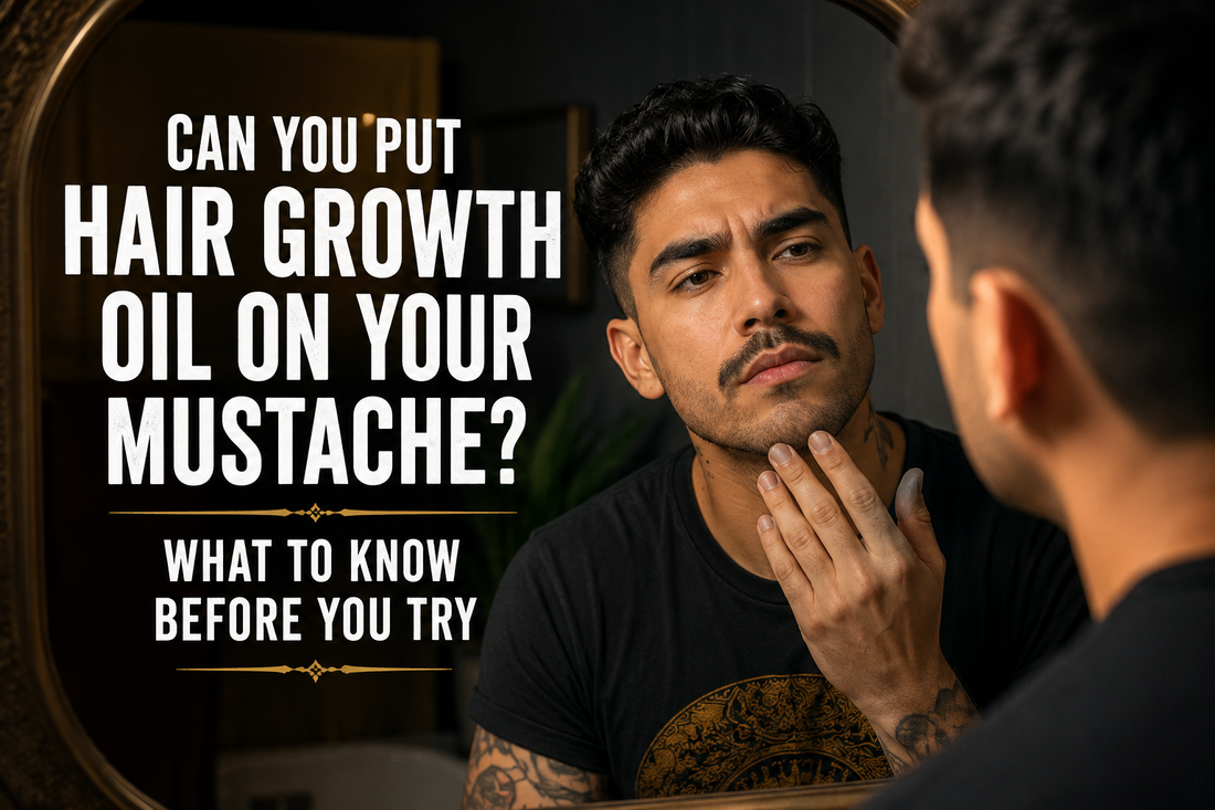 can-you-put-hair-growth-oil-on-your-mustache