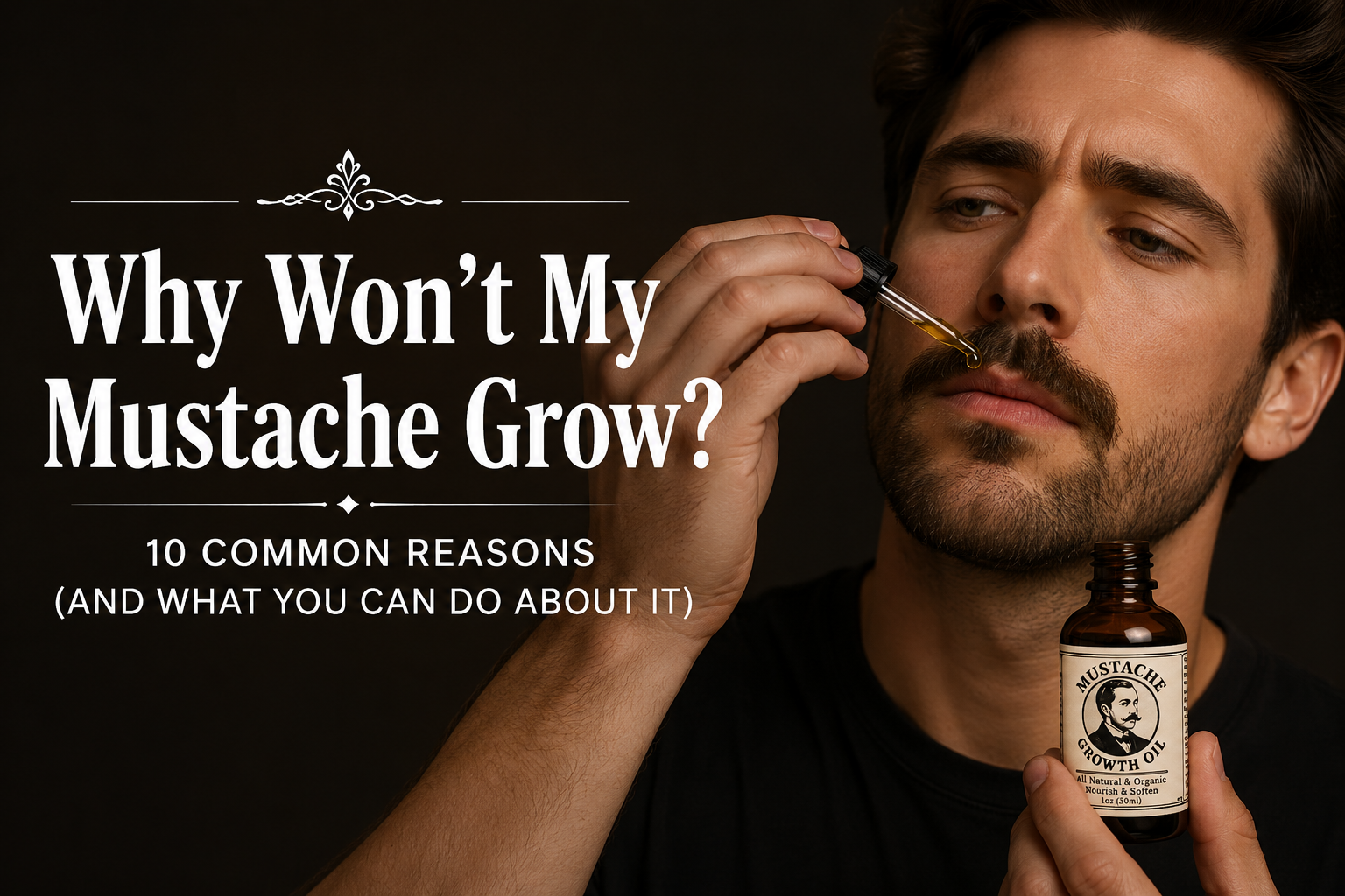 why-wont-my-mustache-grow