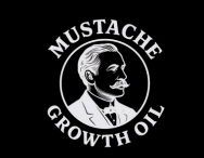 Mustache Growth Oil 