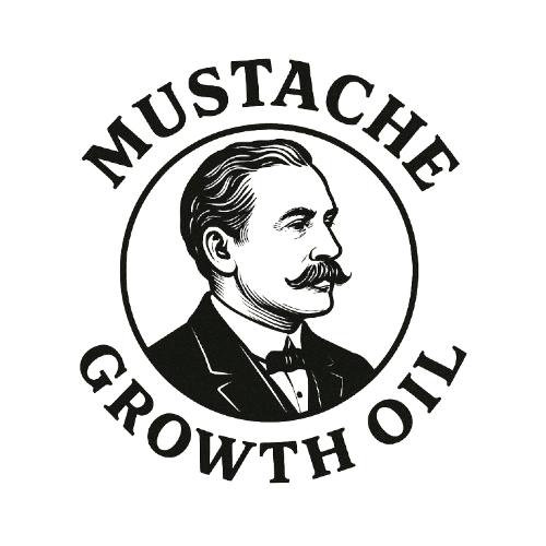 Mustache Growth Oil 